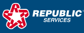 Republic Services of Chicago logo