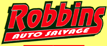 Robbins Auto Salvage Inc logo