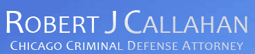 Robert J. Callahan – Chicago Criminal Defense Lawyers logo