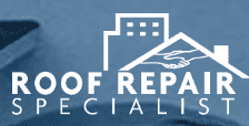 Roof Repair Specialist logo