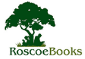 RoscoeBooks logo
