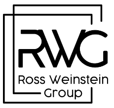 Ross Weinstein Real Estate Group – Brentwood – Santa Monica – Los Angeles logo