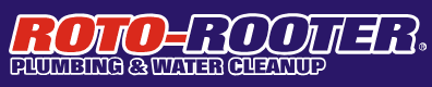 Roto-Rooter Plumbing & Water Cleanup logo