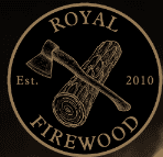 Royal Firewood logo