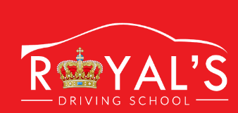 Royal’s Driving School logo