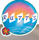 Rutts Catering logo