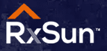 RxSun logo