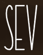 SEV Laser logo