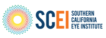 SOUTHERN CALIFORNIA EYE INSTITUTE (SCEI) logo