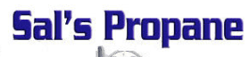Sal’s Propane Inc. logo