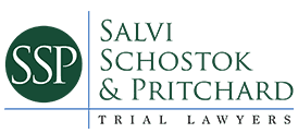 Salvi, Schostok & Pritchard P.C. logo