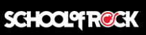 School of Rock logo