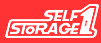 Self Storage 1 logo