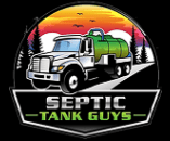 Septic Tank Pumping Guys logo
