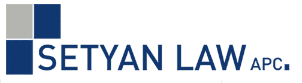 Setyan Law – Los Angeles Employment Lawyer logo