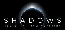 Shadows Custom Window Coverings logo
