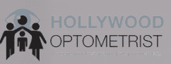 Shermin Lahijani OD, Hollywood Optometrist logo