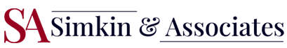 Simkin & Associates logo