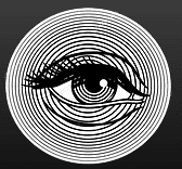 Simone Turkington – Los Angeles Magician logo