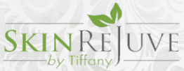 Skin Rejuve by Tiffany logo