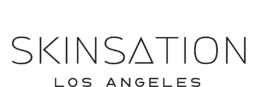 Skin Tightening, Botox and Lip Fillers by Skinsation LA logo