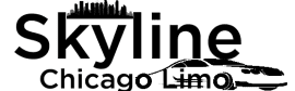 Skyline Chicago Limo logo