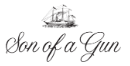 Son of a Gun logo