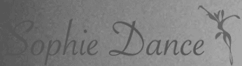 Sophie Dance logo