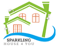 Sparkling House 4You logo