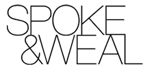 Spoke & Weal logo