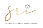 Sri and Jana Photography logo