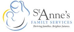 St. Anne’s Conference and Event Center logo