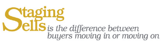 Staging-Sells logo