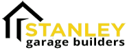 Stanley Garage Builders Chicago logo