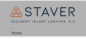 Staver Accident Injury Lawyers, P.C. logo