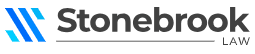 Stonebrook Law logo