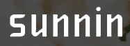 Sunnin Lebanese Cafe logo