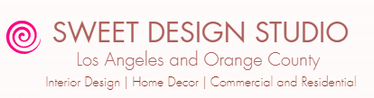 Sweet Design Studio logo