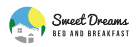 Sweet Dreams Bed & Breakfast logo