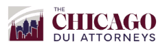 THE CHICAGO DUI ATTORNEYS logo
