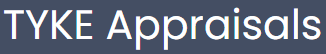 TYKE Appraisals logo