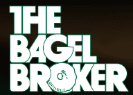 The Bagel Broker West Hollywood logo