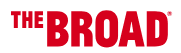 The Broad logo