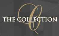 The Collection logo