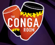The Conga Room logo