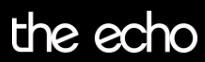 The Echo logo