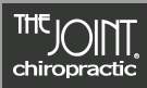 The Joint Chiropractic logo