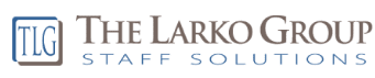 The Larko Group logo