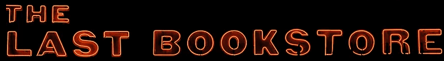 The Last Bookstore logo