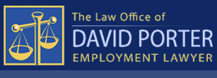 The Law Office of David Porter logo